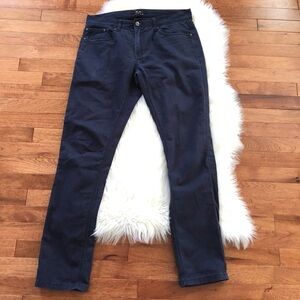 Men’s Forever 21 Navy Pants